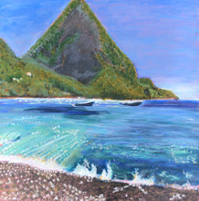 Load image into Gallery viewer, Sugar Beach i