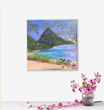 Load image into Gallery viewer, Sugar Beach ii