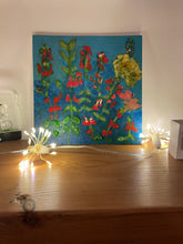 Load image into Gallery viewer, Salvia &amp; Roses