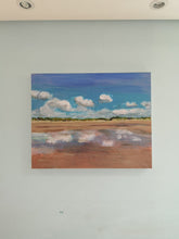 Load image into Gallery viewer, Reflections, Saunton Sands